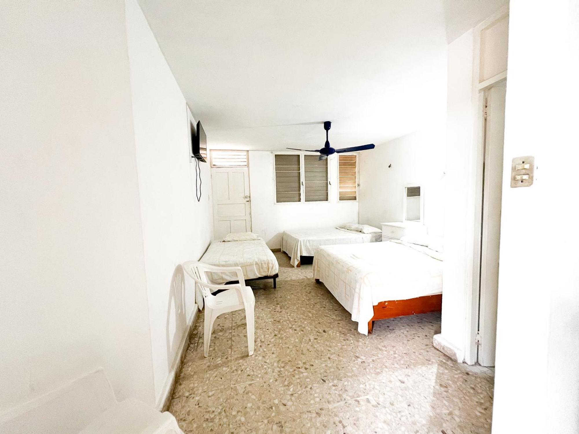 Hotel Casa De Huespedes Walton Acapulco Zewnętrze zdjęcie