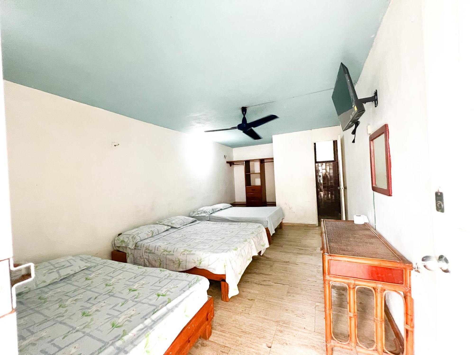 Hotel Casa De Huespedes Walton Acapulco Zewnętrze zdjęcie