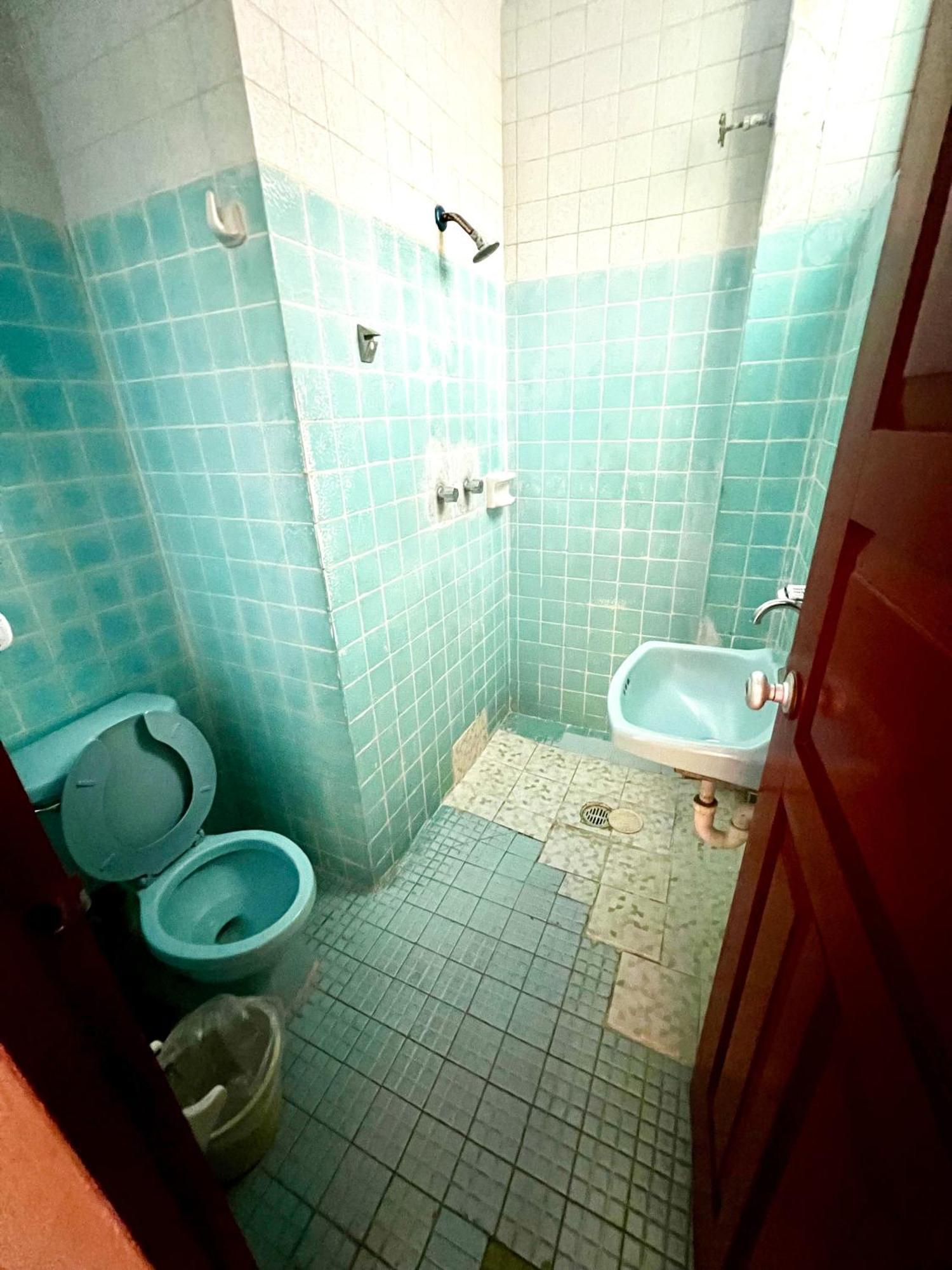 Hotel Casa De Huespedes Walton Acapulco Zewnętrze zdjęcie