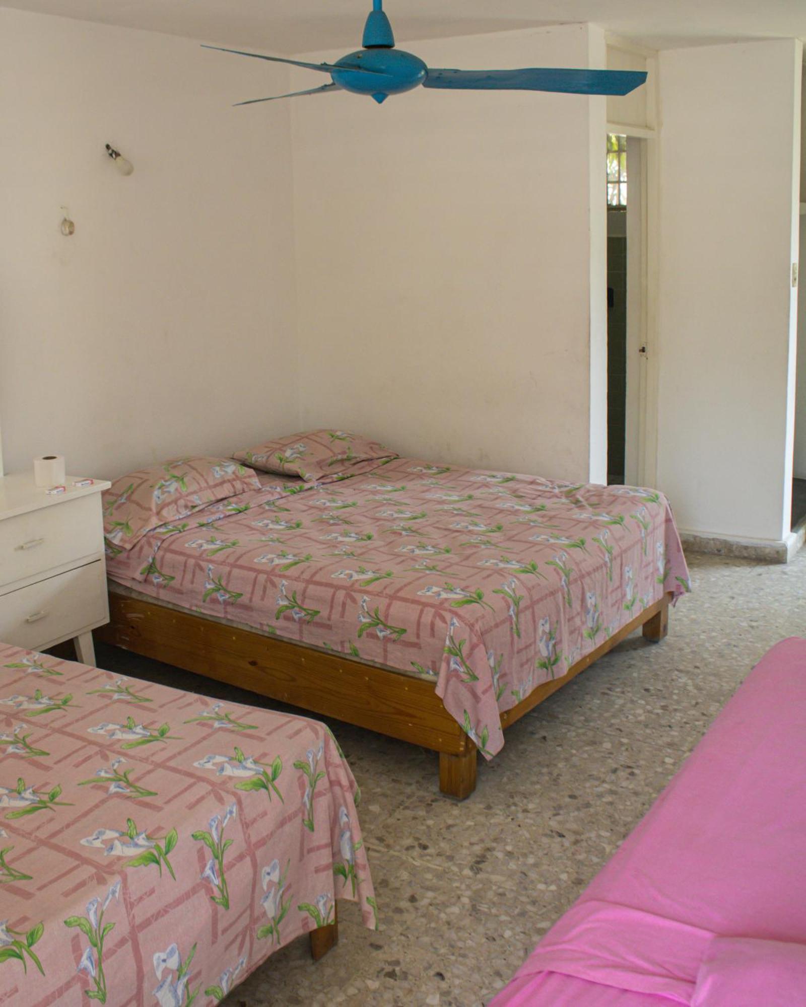Hotel Casa De Huespedes Walton Acapulco Zewnętrze zdjęcie