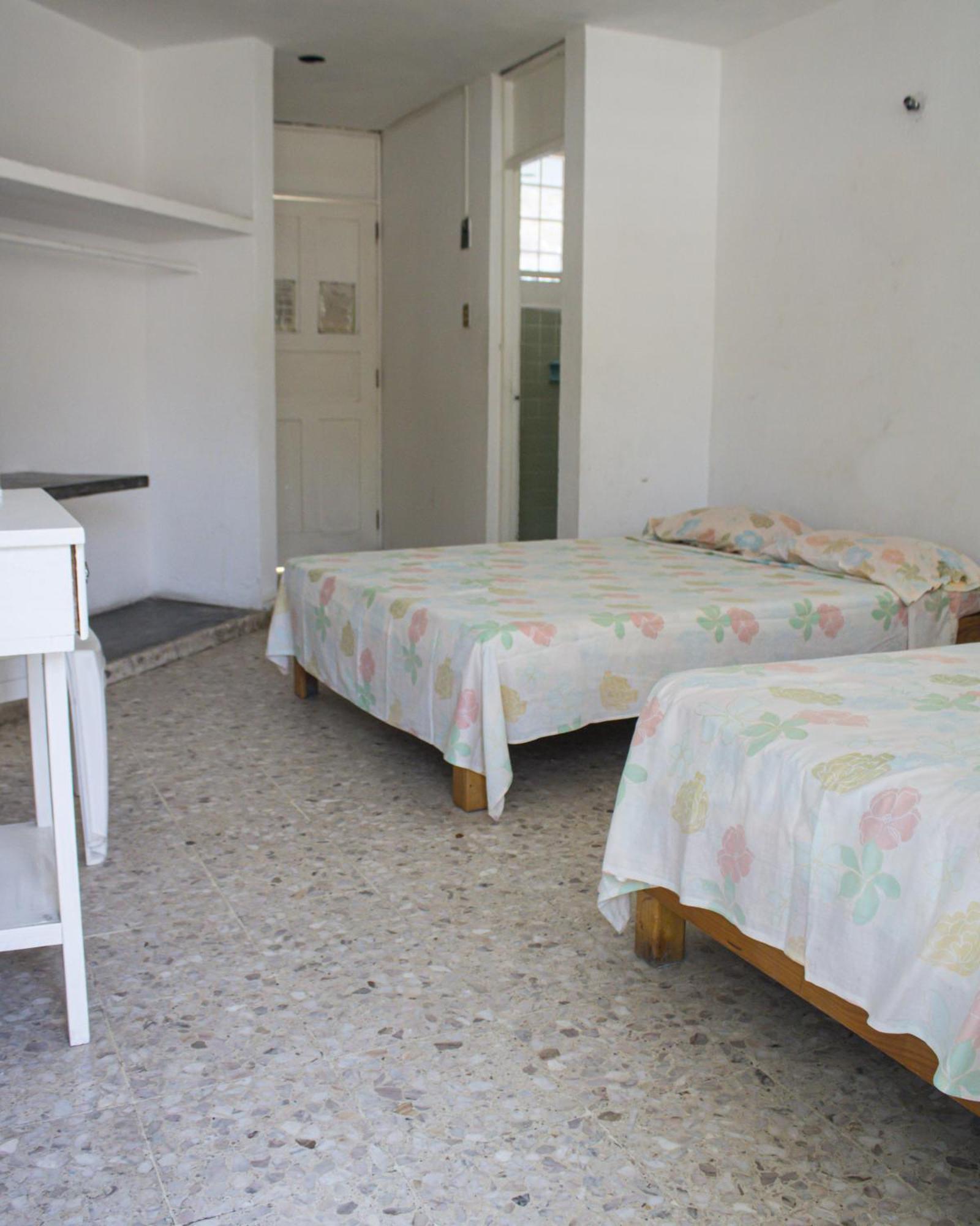 Hotel Casa De Huespedes Walton Acapulco Zewnętrze zdjęcie