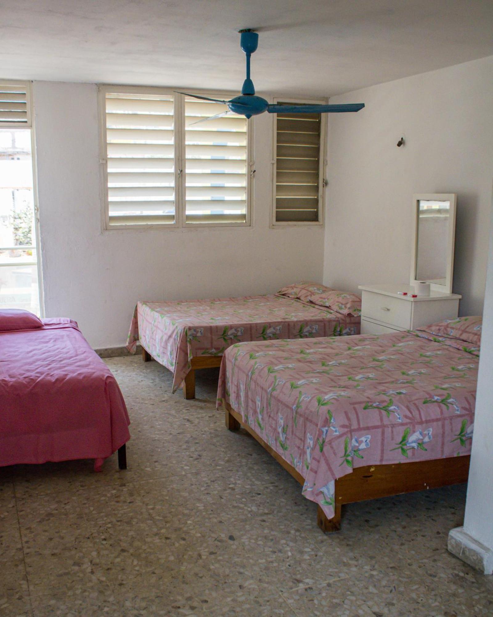 Hotel Casa De Huespedes Walton Acapulco Zewnętrze zdjęcie