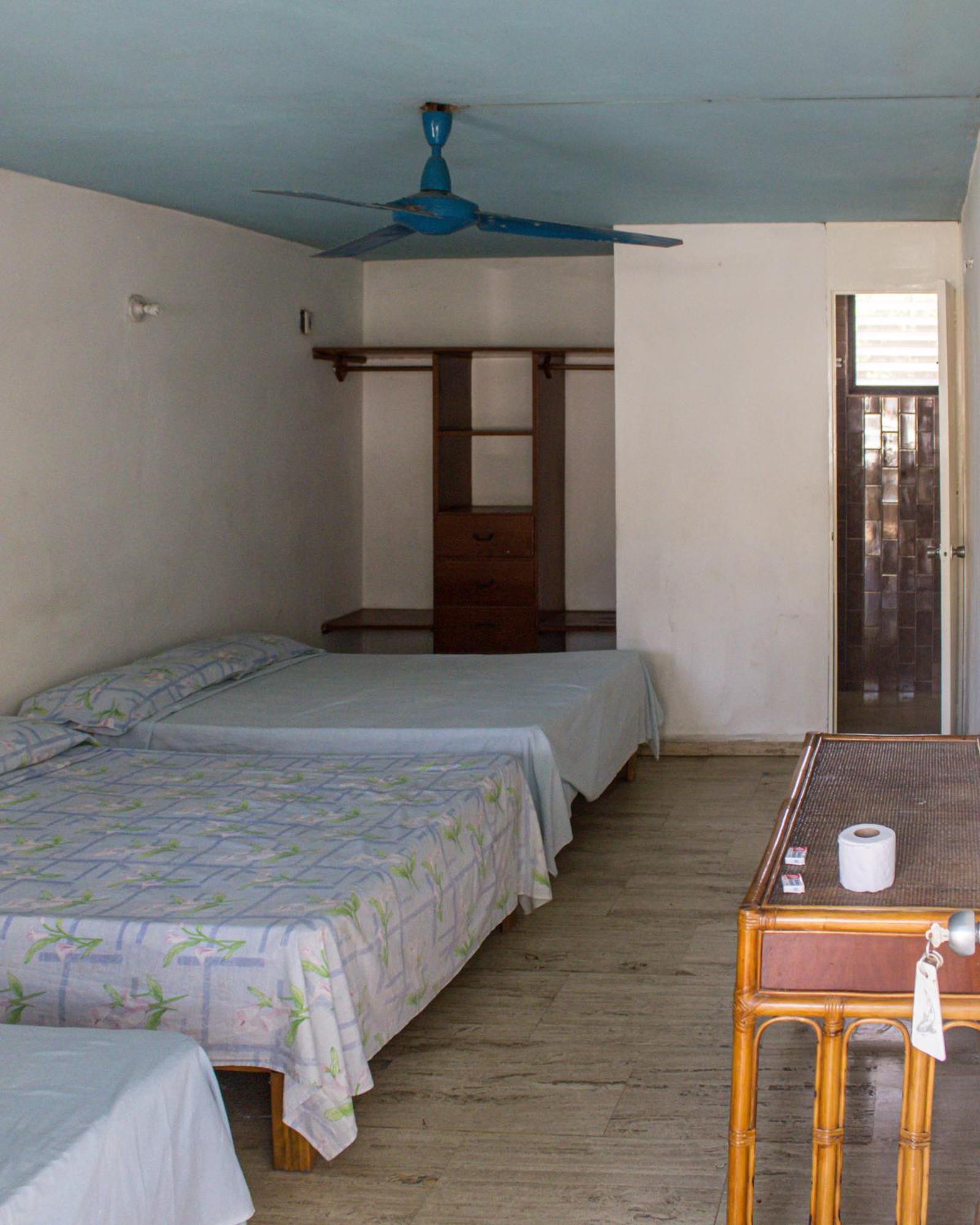 Hotel Casa De Huespedes Walton Acapulco Zewnętrze zdjęcie