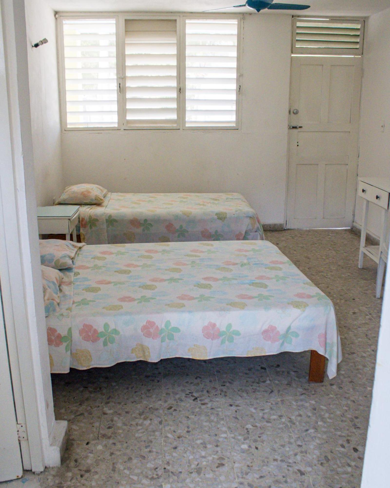 Hotel Casa De Huespedes Walton Acapulco Zewnętrze zdjęcie